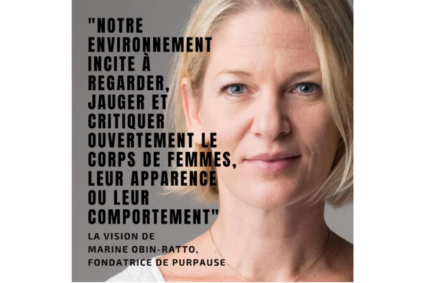 Interview Marine fondatrice Purpause marque compléments alimentaires All Tigers blog articles media