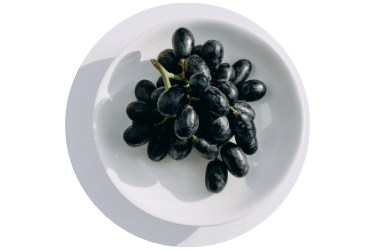 Purpause ingrédient naturel pépins de raisin OPC antioxydant belle peau origine france